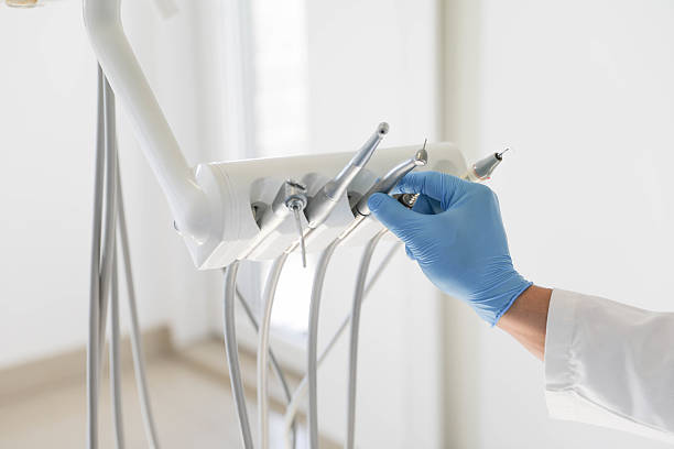 24/7 Emergency Tooth Extraction experts in Evans, GA
